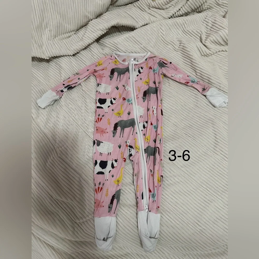 Little Sleepies Bundle